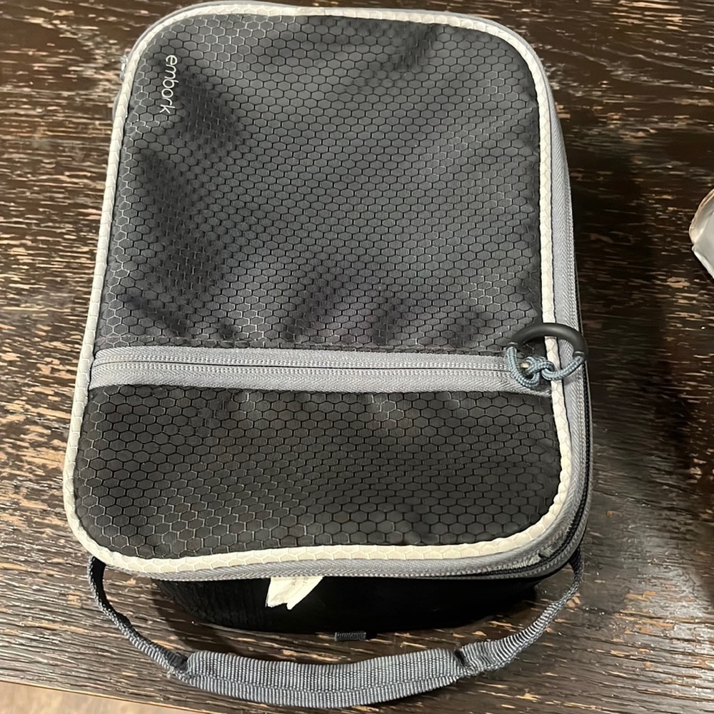 Lunch bag